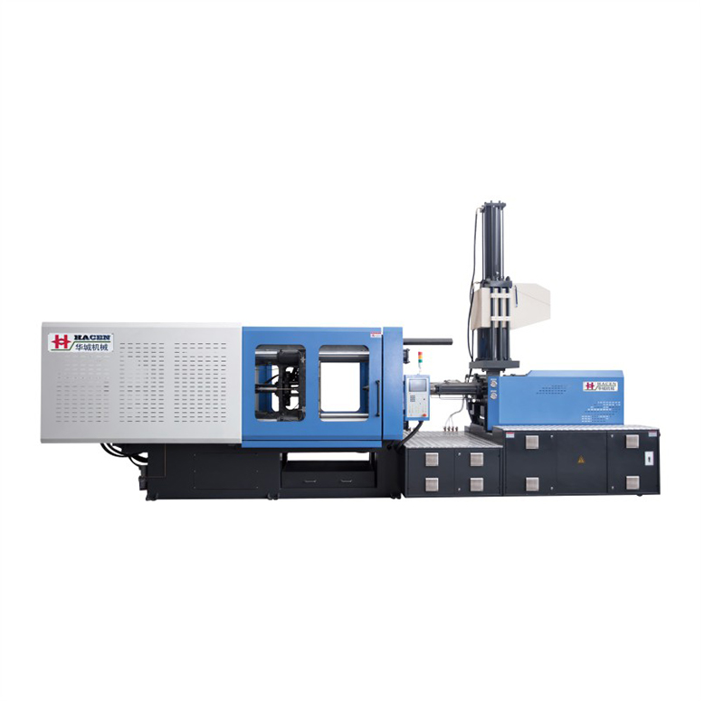 BMC horizontal injection molding machine