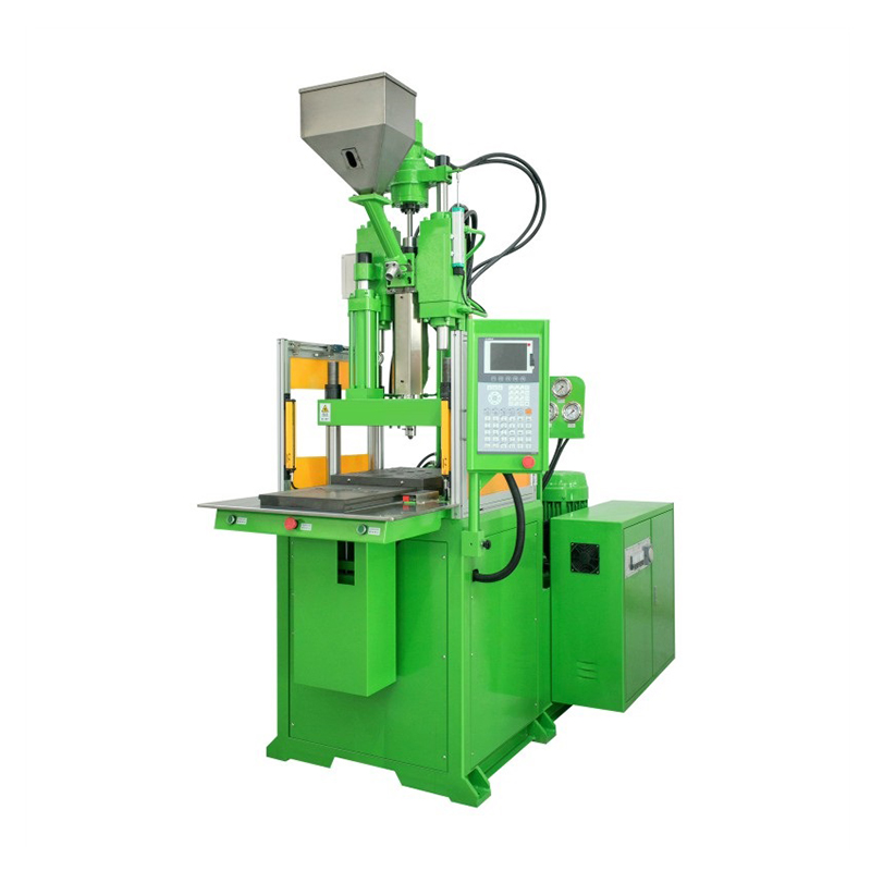 V4-S Single-slide series plastic injection machine