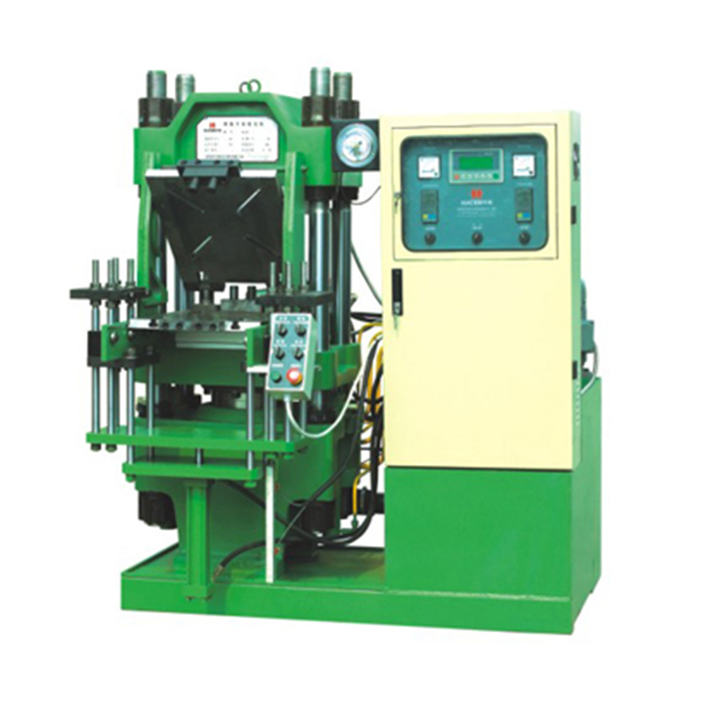 XLB-Y rubber press machine