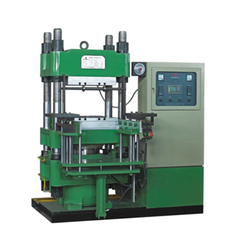 XLB-Y rubber press machine