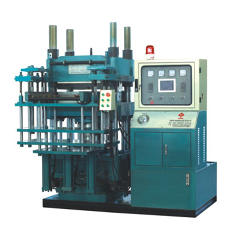 XLB-Y rubber press machine