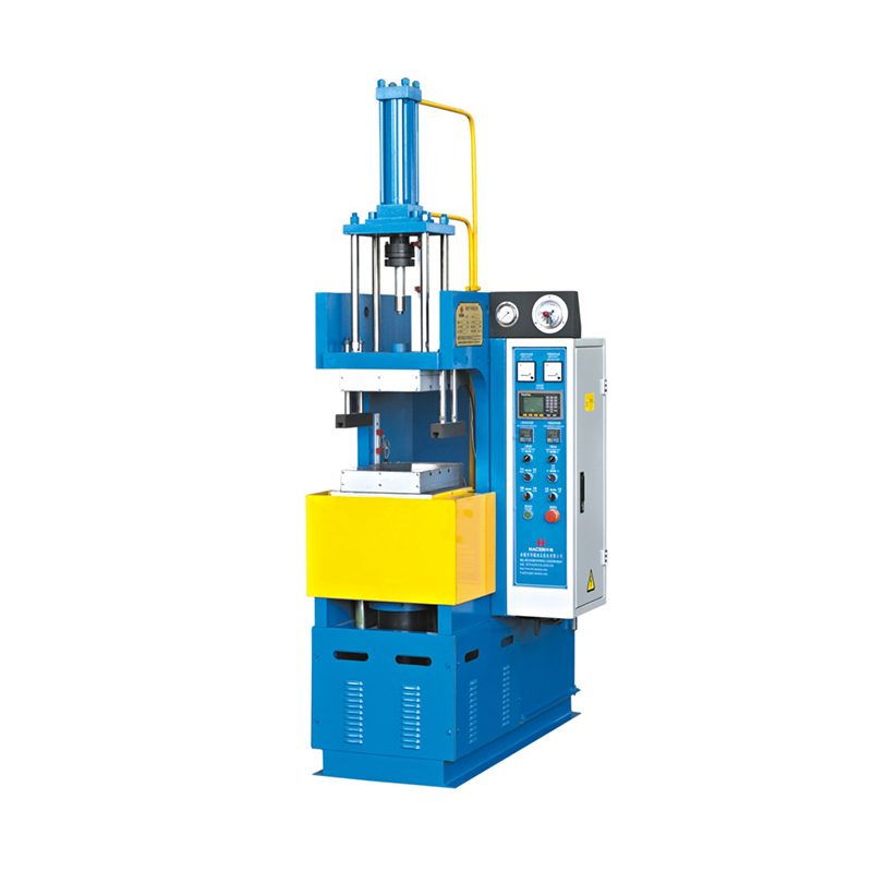 XZB-35 C Manual feeding splicing joint machine