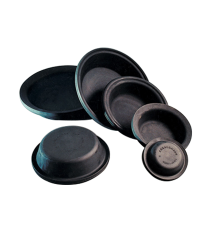 rubber diaphragm