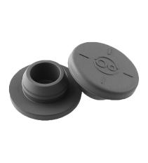 silicone stopper