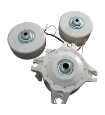 BMC motor parts